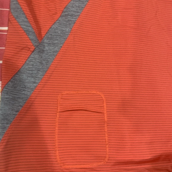 Lululemon athletic shirt - Picture 3 of 4